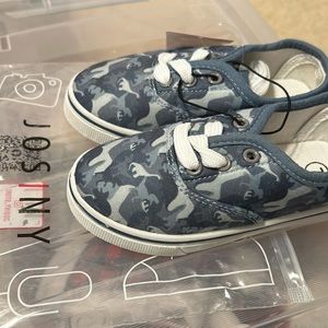 Kids Josiny tennis shoes